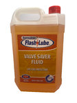 Flashlube Valve Saver Fluid 5 Liter