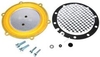Reparatursatz Impco Model VFF30 (silikon Membrane)
