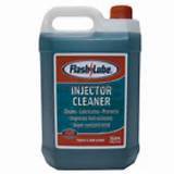 Flashlube Injector cleaner 5 ltr