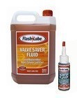 Flashlube Valve Saver Fluid 5 Liter plus