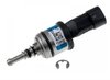 BRC LPG injector normaal blauw nieuw model
